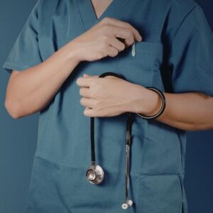 healthcare operations and patient support systems