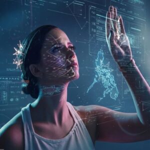 ai and data operations and processing support systems